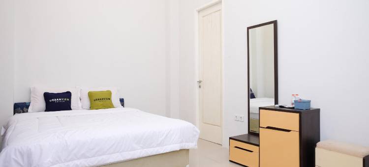 Urbanview Hotel Trisna Tulungagung图片