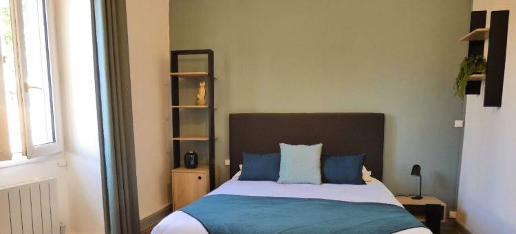 艾莫劳德酒店(Logis Hôtel Emeraude)图片