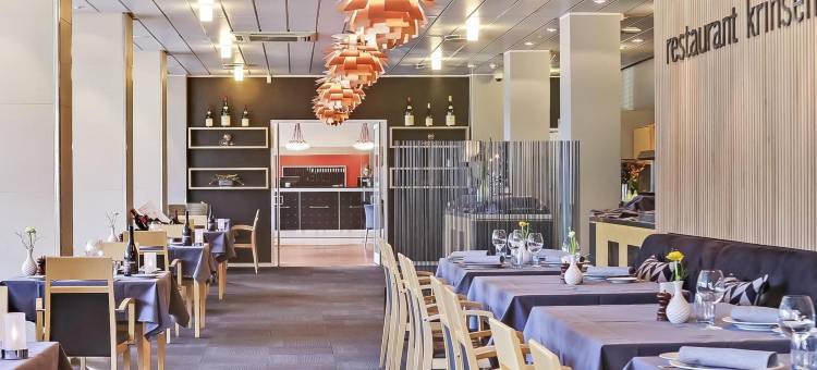 Hotel Svendborg图片