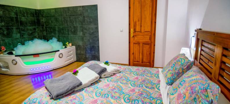 Riverside Rustic Retreat图片