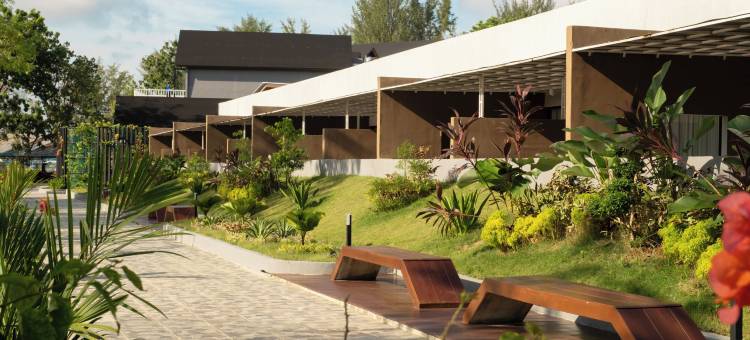 Ayola Signature Ocarina巴淡(Ayola Signature Ocarina Batam)图片