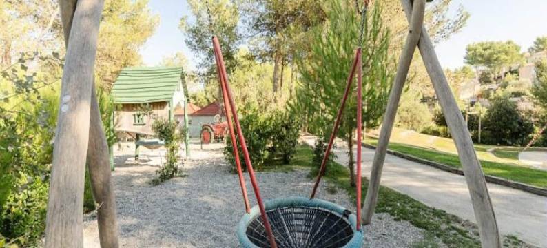 3 Room Apartment for 6 People图片