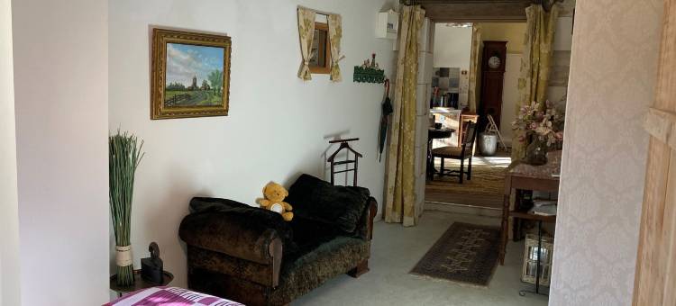 Saint-Jean Rural Cottage for 4 with Pool图片