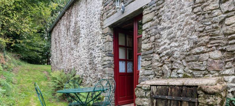 Charming child-friendly holiday home图片