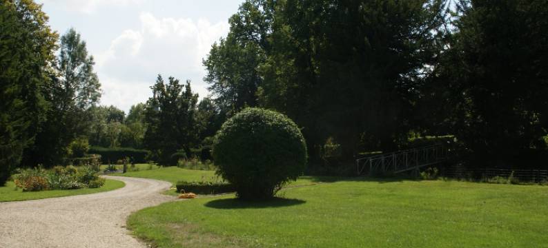 Nettancourt Family Stay图片