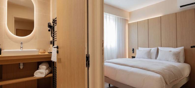 Apartment near Montpellier with Pool & Spa图片