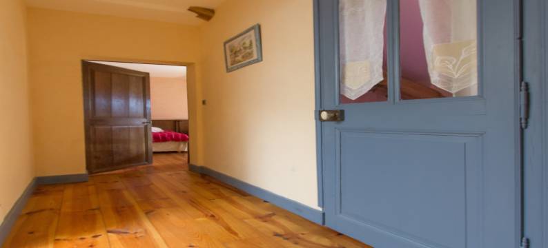 Seigneulles Garden Escape图片