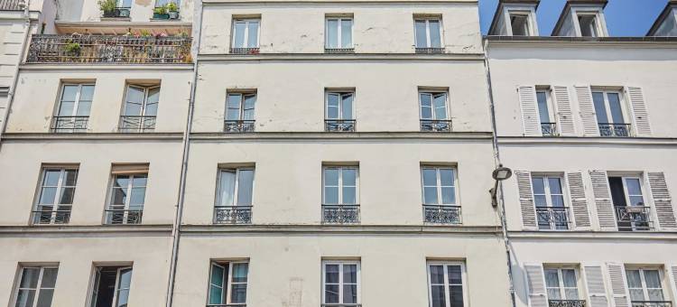 Amazing apartment in Center of Paris图片