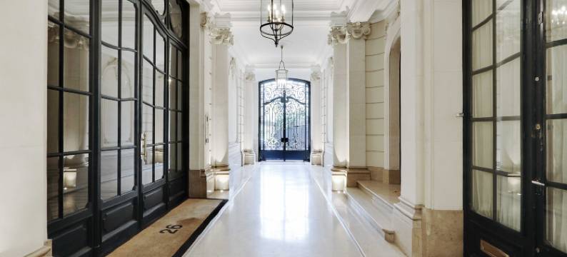 Magnificent studio - 2P - Arc de Triomphe图片