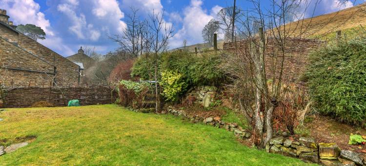 英国风景徒步步道度假屋(Holiday Home in UK near Scenic Hiking Trails)图片