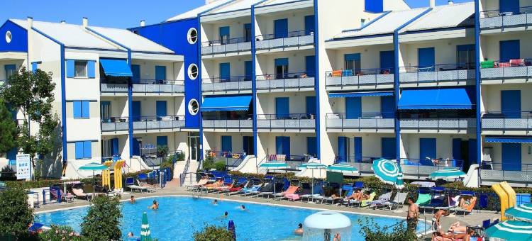 Relaxing Coastal Stay in Lido Altanea图片