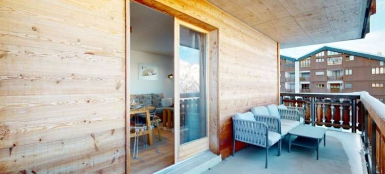 Apartment in Nendaz near Ski Lift & Sauna图片