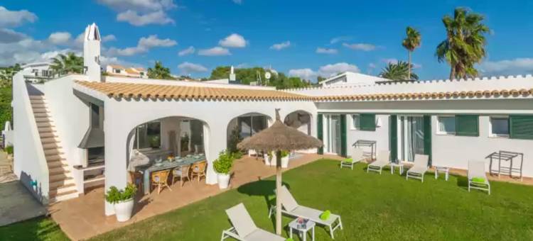 Villa Binimigi - Villa With Private Pool图片