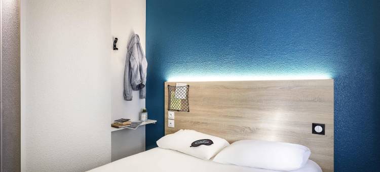 蒙彼利埃东文达格斯F1酒店(Hotelf1 Montpellier Est Vendargues)图片