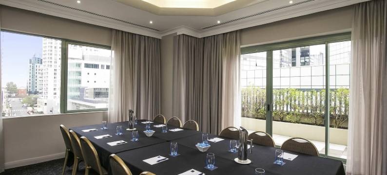 查斯伍德诗铂高级服务公寓(The Sebel Sydney Chatswood)图片