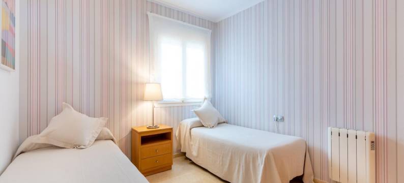 Coastal Apartment Escape图片