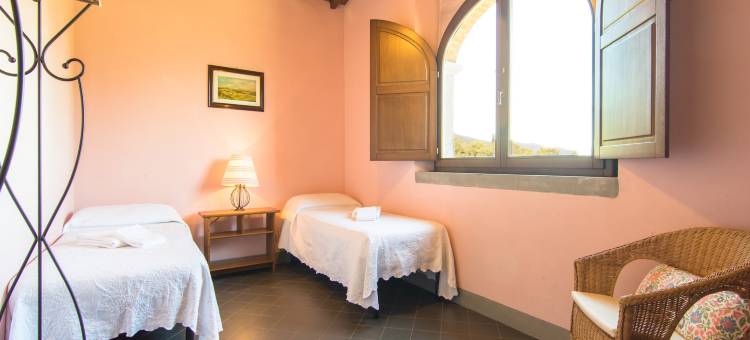 Scenic Stay near Florence图片
