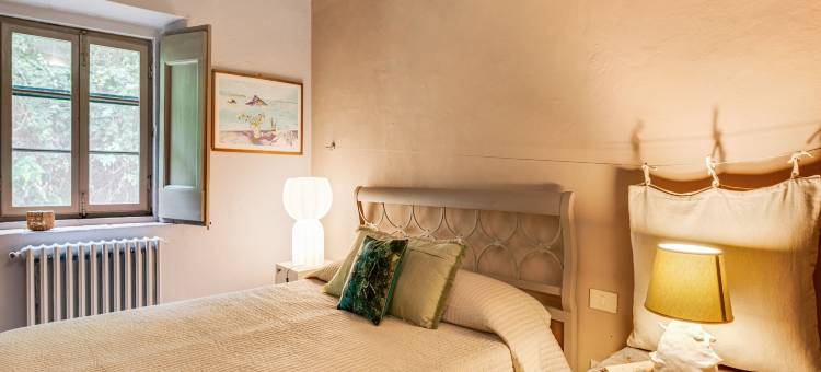 Holiday Home in Molina di Quosa near Pisa图片