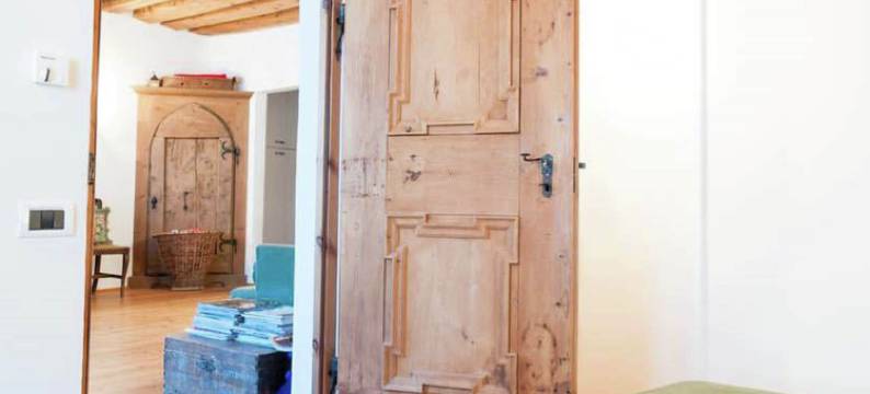 Modern Apartment, Bressanone图片