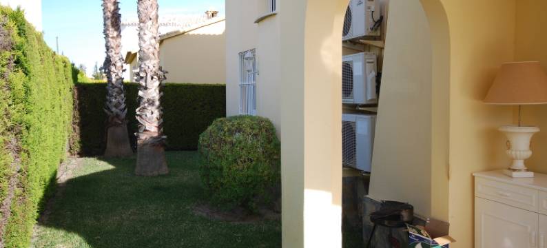 Coastal Villa with Wellness图片