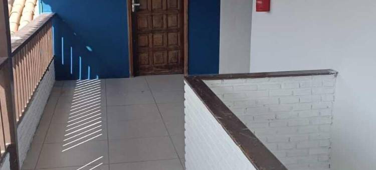 维尔瓦德科洛亚维玛哈酒店(Vale Verde Coroa Vermelha)图片