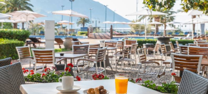 Iberostar Waves Bellevue图片