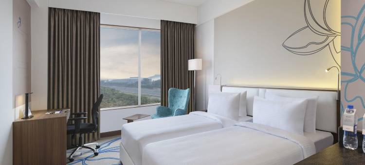 钦奈斯里佩鲁姆布杜尔美居酒店(Mercure Chennai Sriperumbudur)图片