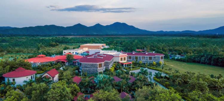 太阳酒店及度假村(Sun Hotel and Resort)图片