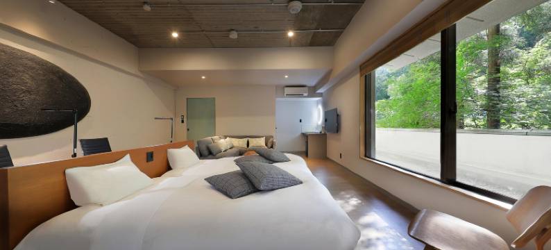 Spa Guest House Lulud图片