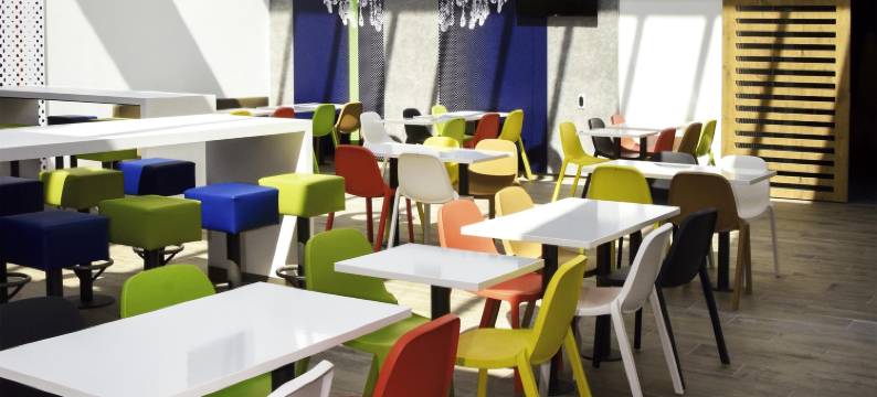 宜必思快捷朗格勒酒店(Ibis Budget Langres)图片