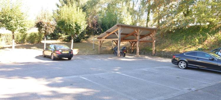 布里特酒店利摩日北部(Brit Hotel Limoges Nord)图片