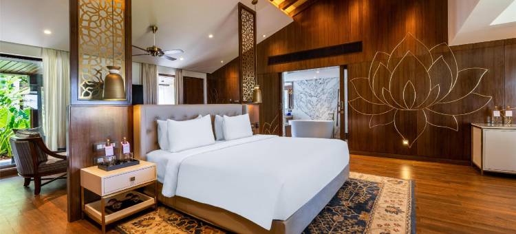 马马拉普拉姆寺湾丽笙度假酒店(Radisson Blu Resort Temple Bay Mamallapuram)图片