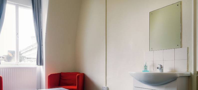 王子街旅舍(Princes Street Hostel)图片