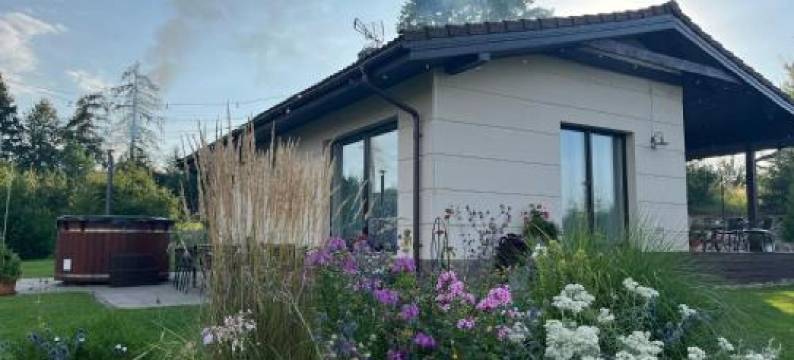 维拉特拉凯别墅(Vila Trakai)图片