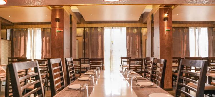 格兰德酒店(Hotel Grandeur)图片