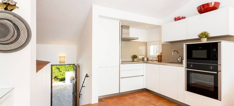 Amazing house with sea views. La Casita图片