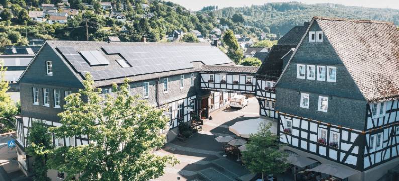 科赫酒店(Hotel Gasthof Koch)图片