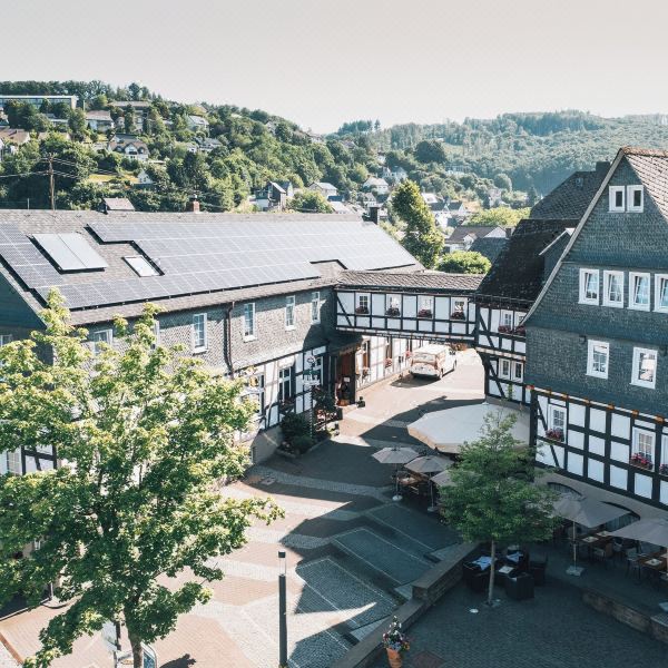 科赫酒店(Hotel Gasthof Koch)图片