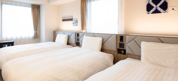 名古屋金山舒适酒店(Comfort Hotel Nagoya Kanayama)图片