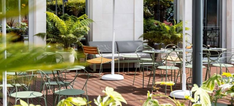 宜必思鲁昂市中心战神广场酒店(Ibis Rouen Centre Champ-De-Mars)图片