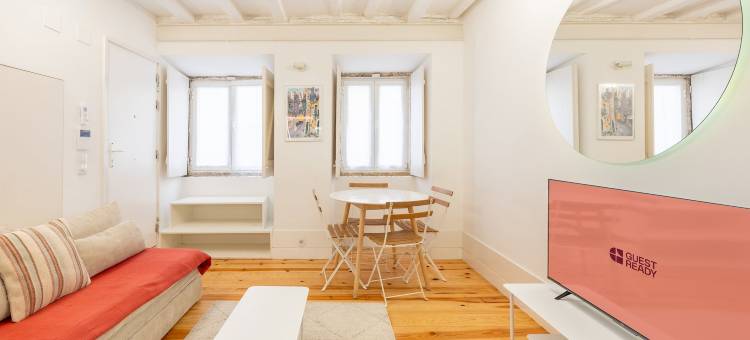 GuestReady - Esperança do Cardal R/C图片