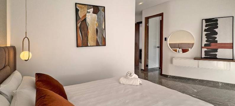 索霍精品酒店卡萨布兰卡(Soho Boutique Casablanca)图片