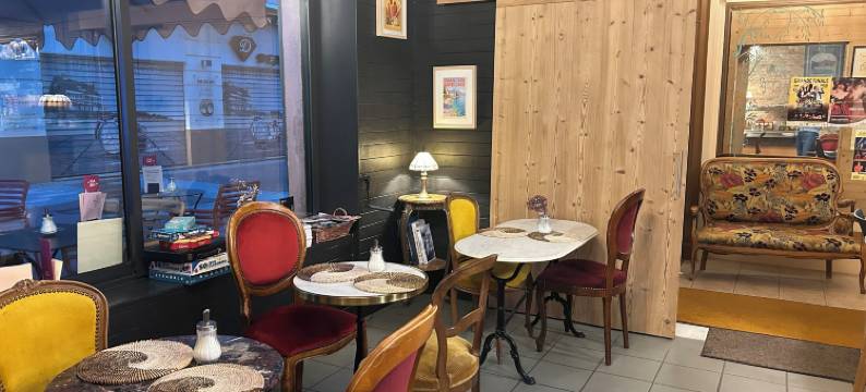 欧陆酒店(Hôtel Continental)图片