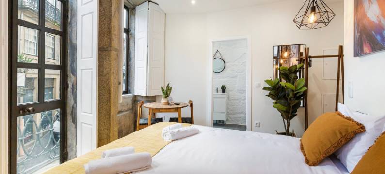 GuestReady - Caldeireiros Building图片