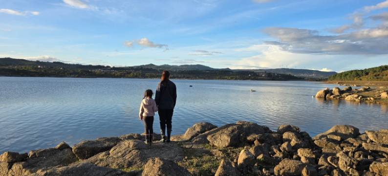 Casa da Caleira图片