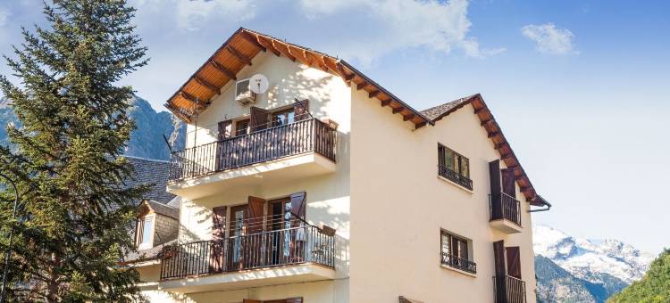 Cozy Pyrenees Getaway图片