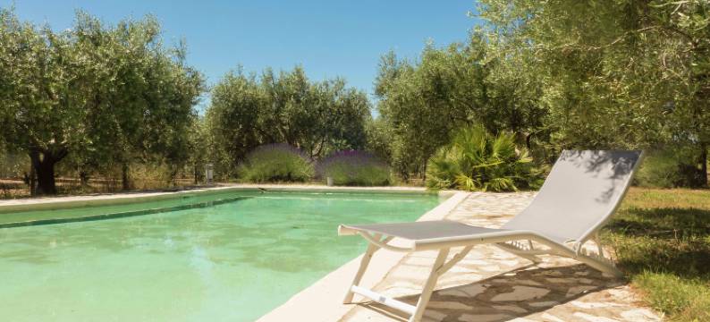 Holiday Home in Murviel with French Garden图片