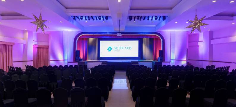 GR阳光坎昆温泉度假村(GR Solaris Cancun All Inclusive)图片