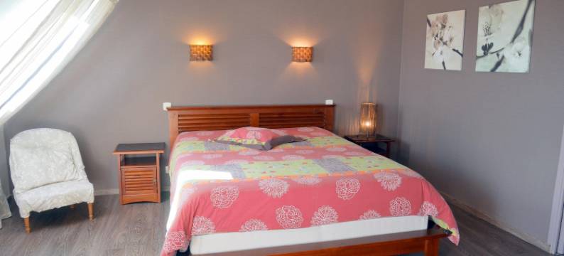 Holiday Home in Crozon near Sandy Beaches图片