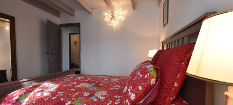 Quiet Normandy Retreat图片